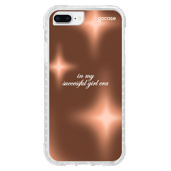 Capinha para celular  Successful Girl Era