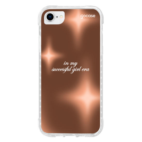 Capinha para celular  Successful Girl Era