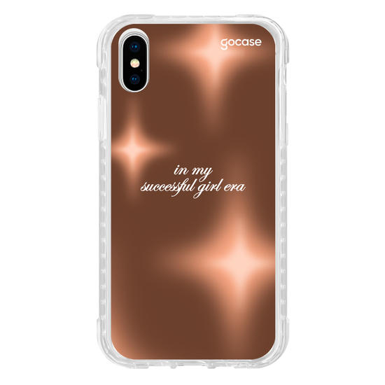 Capinha para celular  Successful Girl Era