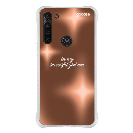 Capinha para celular  Successful Girl Era