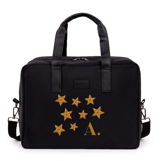 Bolsa Joy Pro - Suéter de Estrelas