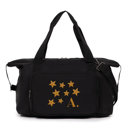 Bolsa Moove - Suéter de Estrelas