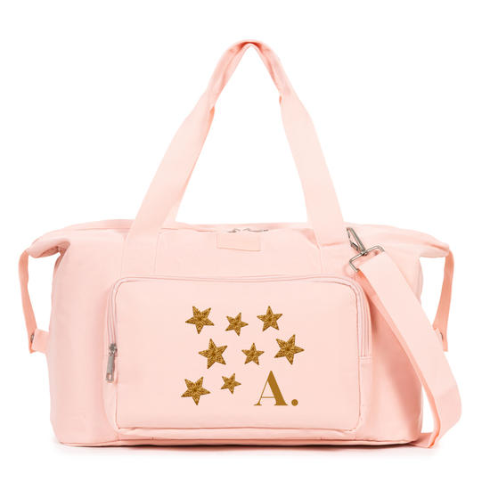 Bolsa Moove - Suéter de Estrelas