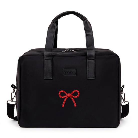 Bolsa Joy Pro - Suéter de Laços