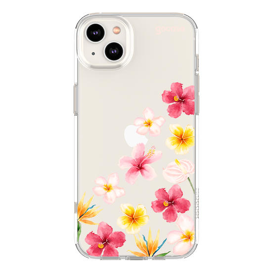 Capinha para celular  Summer Blossom