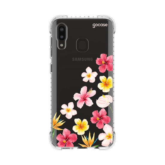 Capinha para celular  Summer Blossom