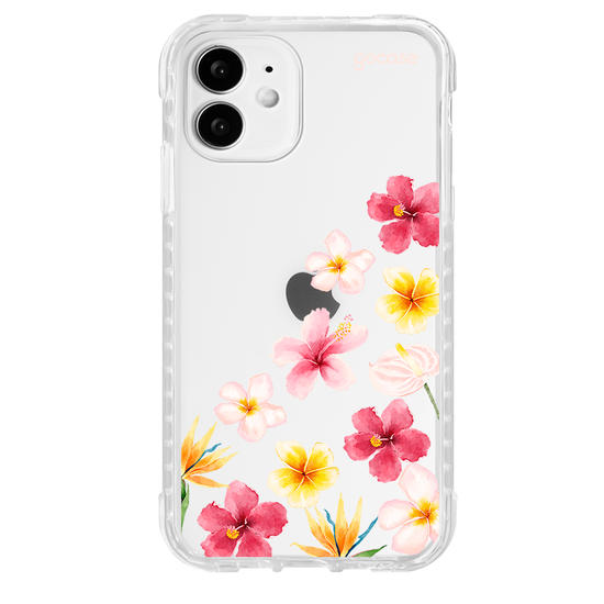 Capinha para celular  Summer Blossom