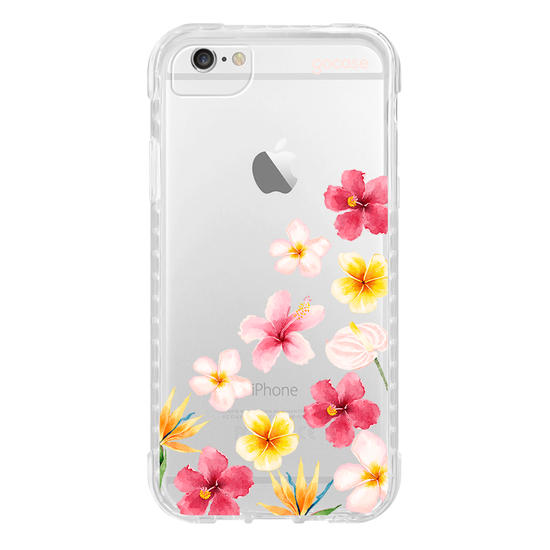 Capinha para celular  Summer Blossom