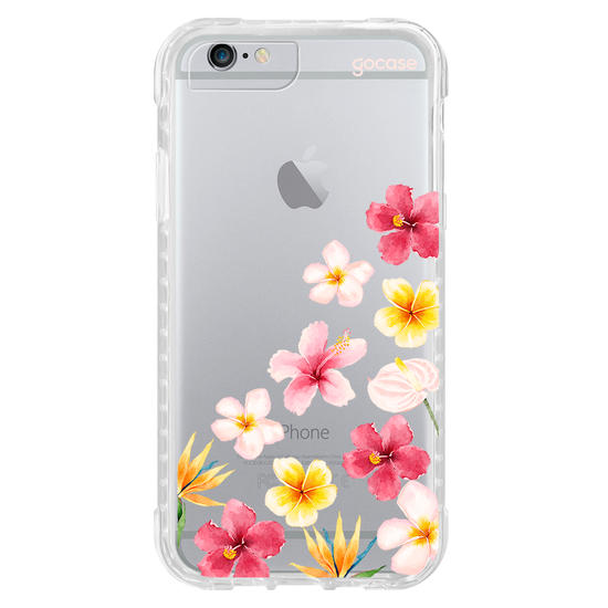 Capinha para celular  Summer Blossom