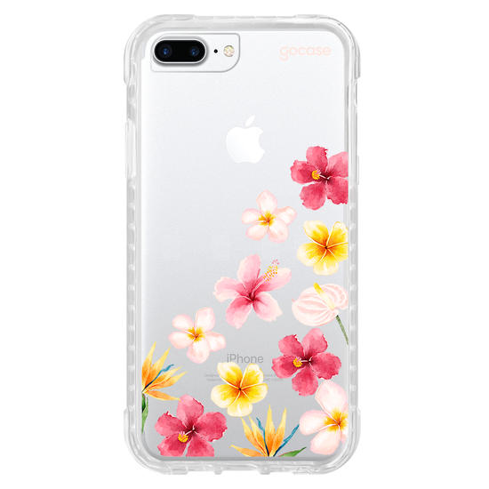 Capinha para celular  Summer Blossom