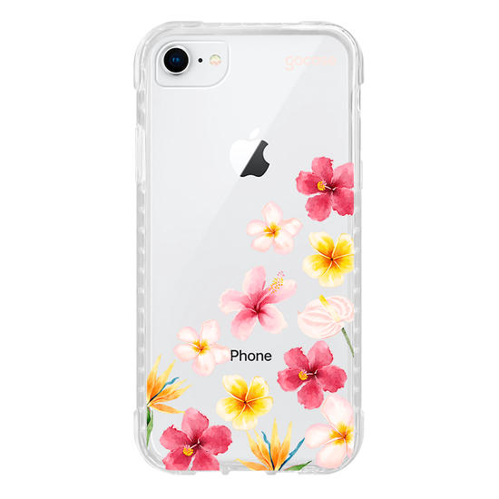 Capinha para celular  Summer Blossom