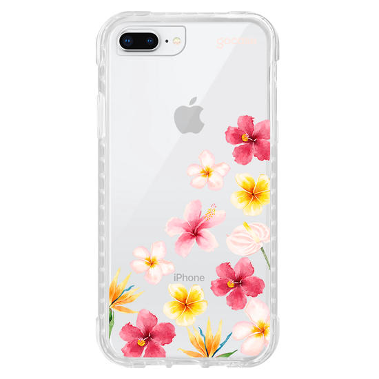 Capinha para celular  Summer Blossom