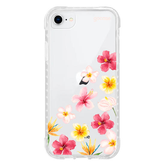 Capinha para celular  Summer Blossom