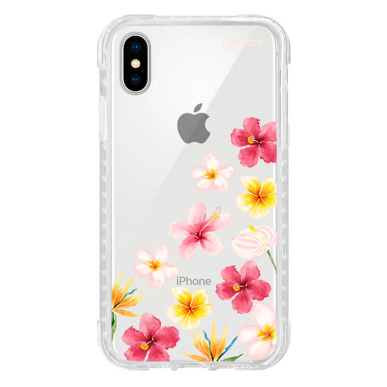 Capinha para celular  Summer Blossom