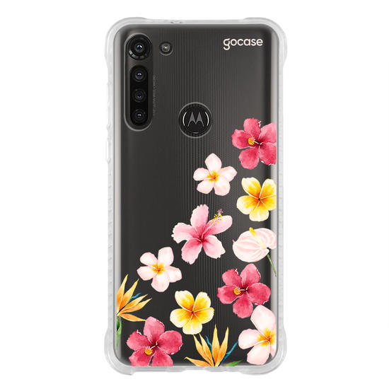 Capinha para celular  Summer Blossom