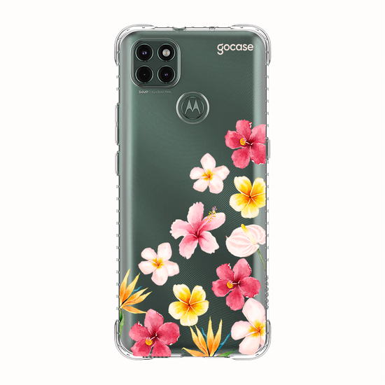 Capinha para celular  Summer Blossom