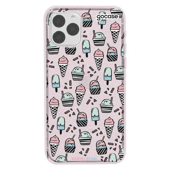 Capinha para celular Summer Day