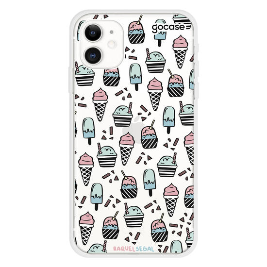 Summer Day Phone Case