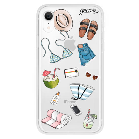 Summer Details - Summer Collection