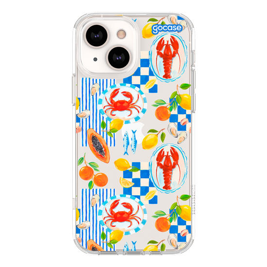 Summer Fever Phone Case