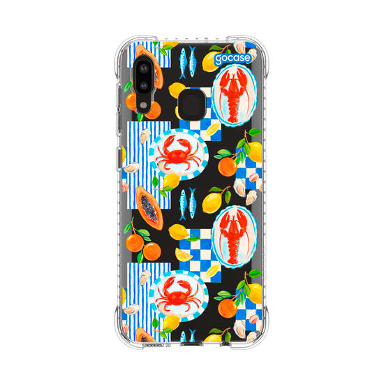 Capinha para celular Summer Fever