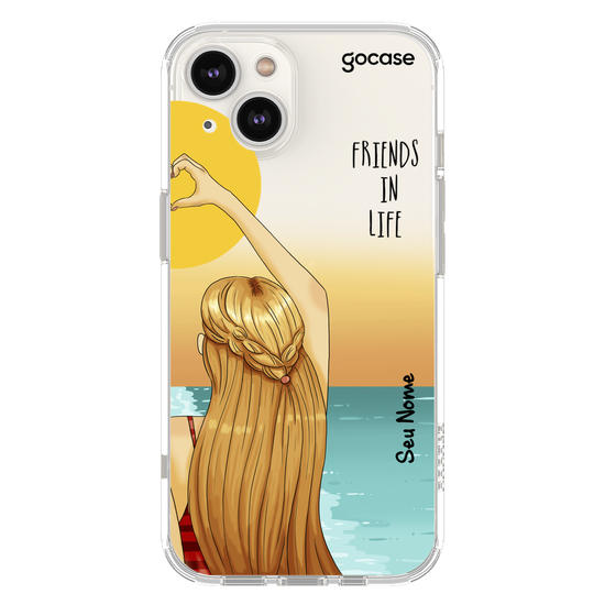 Summer Friends (Direita)