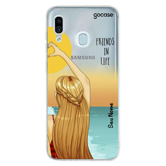 Summer Friends (Direita)