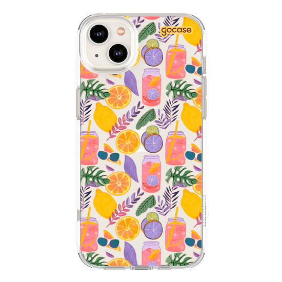 Capinha para celular  Summer Fruit