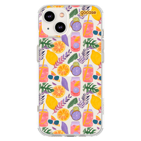 Capinha para celular  Summer Fruit
