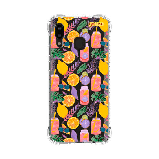 Capinha para celular  Summer Fruit