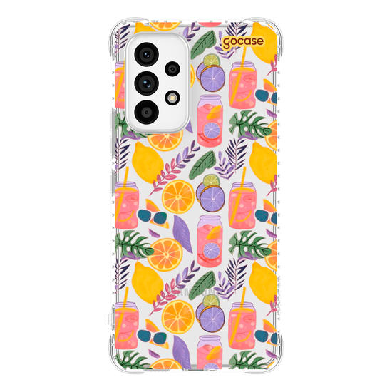 Capinha para celular  Summer Fruit