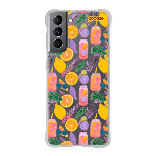 Capinha para celular  Summer Fruit