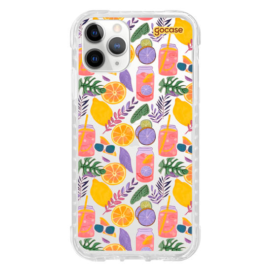 Capinha para celular  Summer Fruit