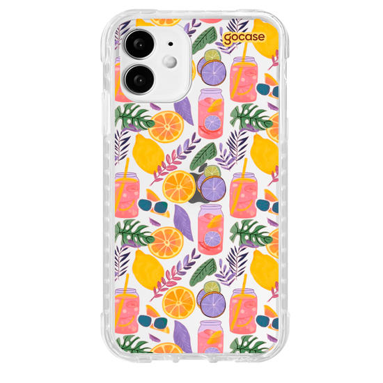 Capinha para celular  Summer Fruit