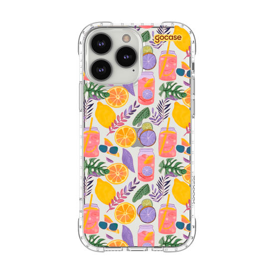 Capinha para celular  Summer Fruit