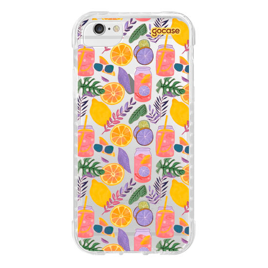Capinha para celular  Summer Fruit