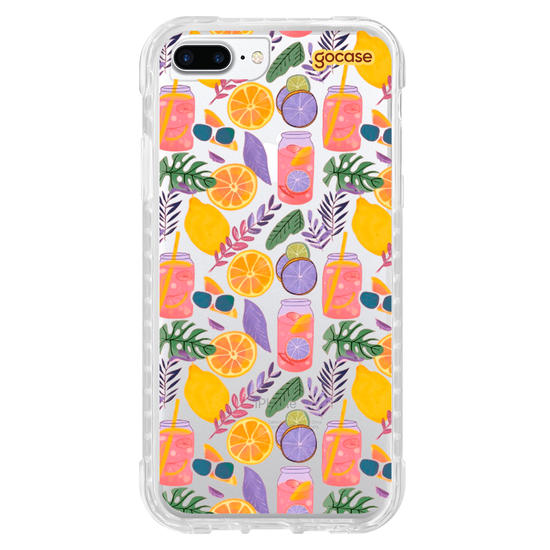 Capinha para celular  Summer Fruit