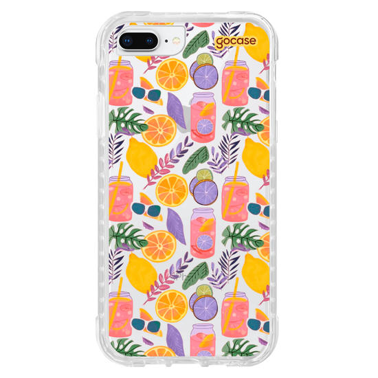 Capinha para celular  Summer Fruit