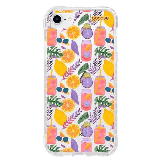 Capinha para celular  Summer Fruit