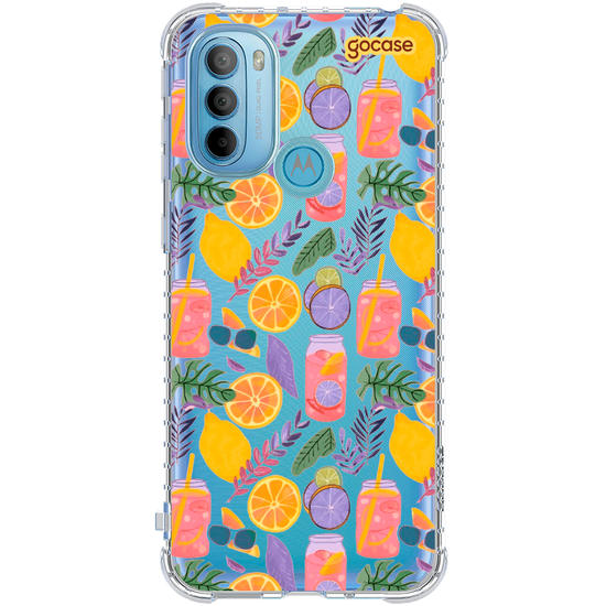 Capinha para celular  Summer Fruit