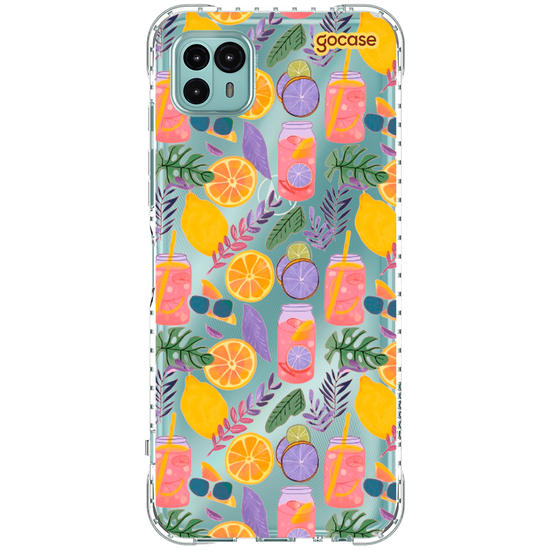 Capinha para celular  Summer Fruit
