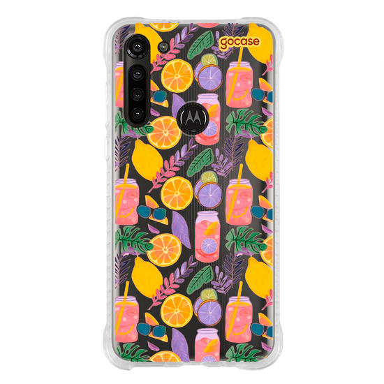 Capinha para celular  Summer Fruit