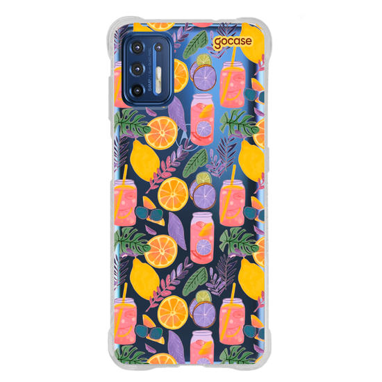Capinha para celular  Summer Fruit