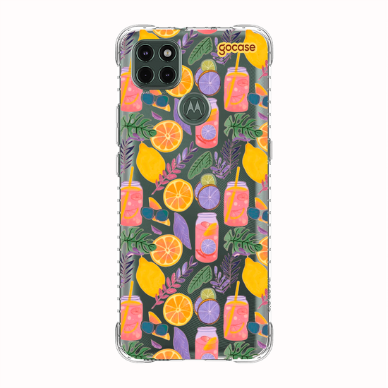 Capinha para celular  Summer Fruit