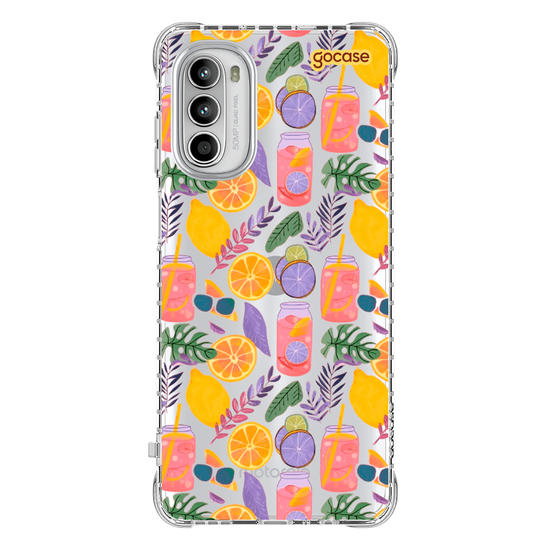 Capinha para celular  Summer Fruit
