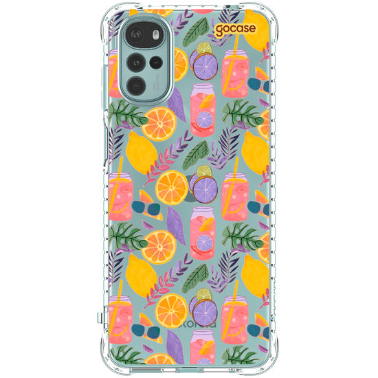 Capinha para celular  Summer Fruit