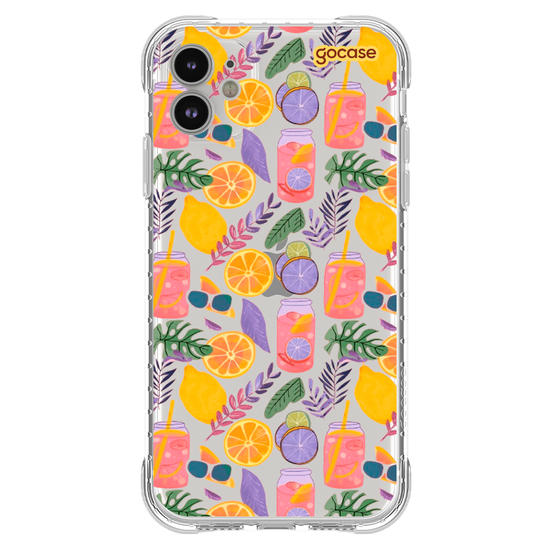 Capinha para celular  Summer Fruit