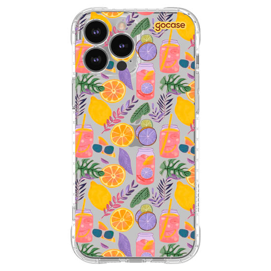 Capinha para celular  Summer Fruit