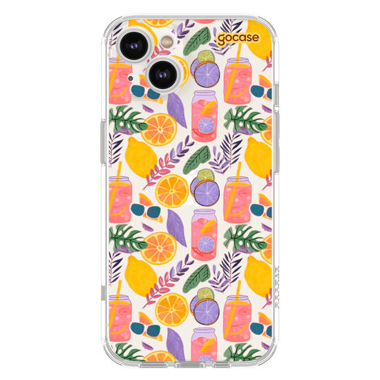 Summer Fruit