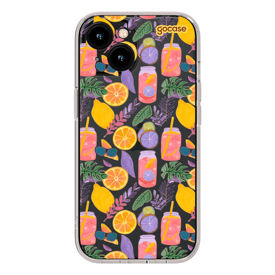 Capinha para celular  Summer Fruit